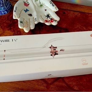 T3 Curler (reserved Jordyn)